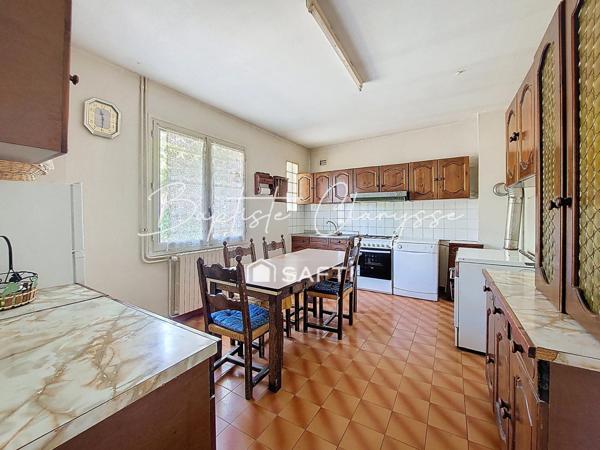 Maison 9 Chambres à rénover