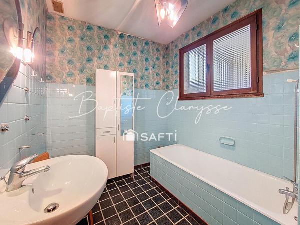 Maison 9 Chambres à rénover