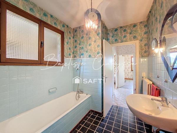 Maison 9 Chambres à rénover