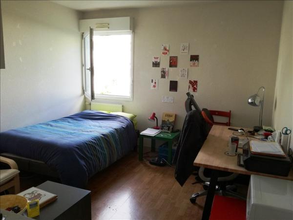 Location appartement Rennes : 473 € - AJP Immobilier Rennes Nord
