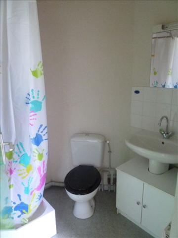 Location appartement Rennes : 473 € - AJP Immobilier Rennes Nord