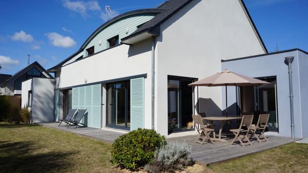 Biens de prestige à vendre Le Pouliguen : 919 968 € - AJP Immobilier Le Pouliguen