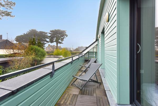 Biens de prestige à vendre Le Pouliguen : 919 968 € - AJP Immobilier Le Pouliguen