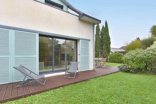 Biens de prestige à vendre Le Pouliguen : 919 968 € - AJP Immobilier Le Pouliguen