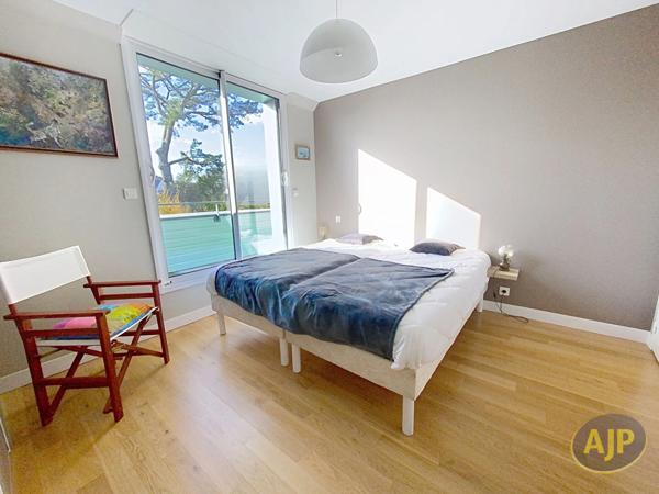 Biens de prestige à vendre Le Pouliguen : 919 968 € - AJP Immobilier Le Pouliguen