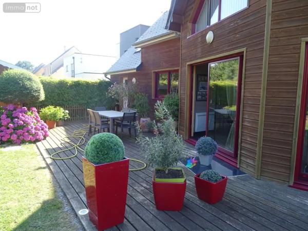 Achat - Maison Saint-Berthevin 53940 155 m 2 619 m 2
