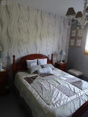 Achat - Maison Saint-Berthevin 53940 155 m 2 619 m 2