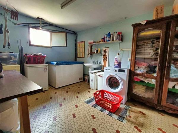 Villa spacieuse avec grand jardin sans vis à vis !