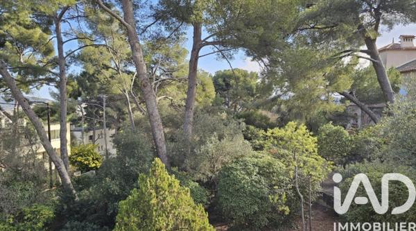 Appartement à vendre 2 pièces 47 m² Sanary-sur-Mer