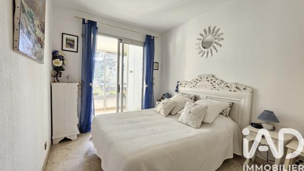Appartement à vendre 2 pièces 47 m² Sanary-sur-Mer