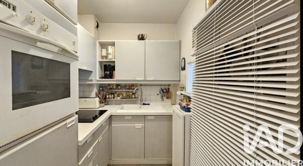 Appartement à vendre 2 pièces 47 m² Sanary-sur-Mer