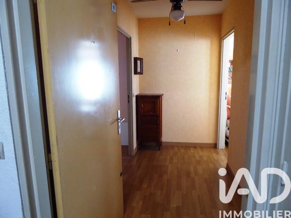 Appartement à vendre 4 pièces 116 m² Perpignan
