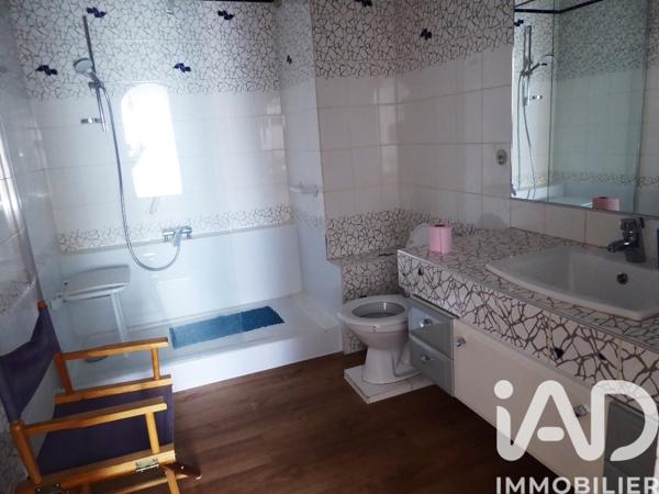 Appartement à vendre 4 pièces 116 m² Perpignan