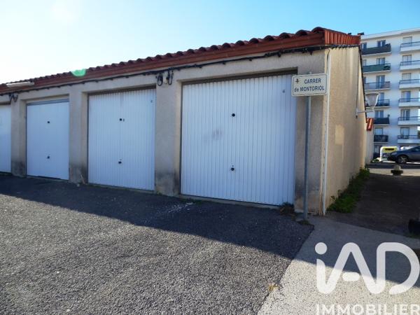 Appartement à vendre 4 pièces 116 m² Perpignan