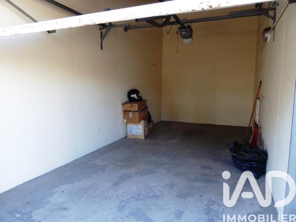 Appartement à vendre 4 pièces 116 m² Perpignan