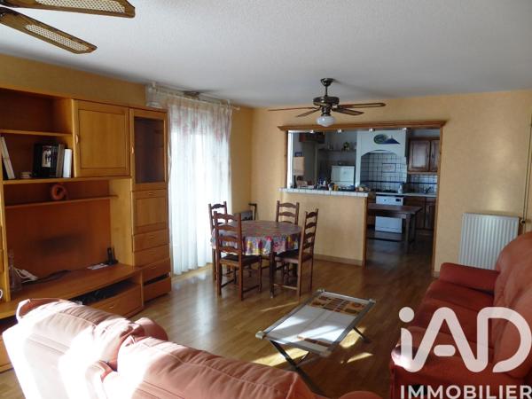 Appartement à vendre 4 pièces 116 m² Perpignan