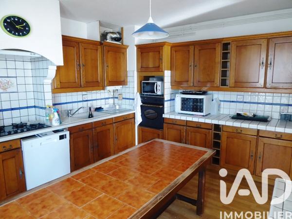 Appartement à vendre 4 pièces 116 m² Perpignan