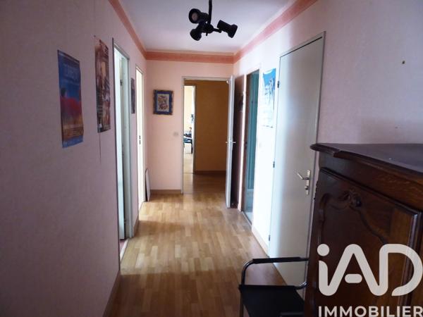 Appartement à vendre 4 pièces 116 m² Perpignan