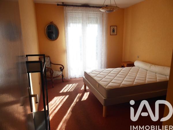 Appartement à vendre 4 pièces 116 m² Perpignan