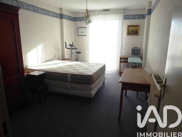 Appartement à vendre 4 pièces 116 m² Perpignan