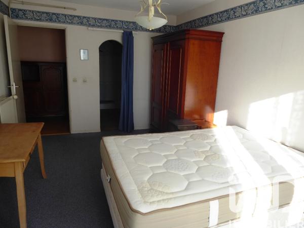 Appartement à vendre 4 pièces 116 m² Perpignan