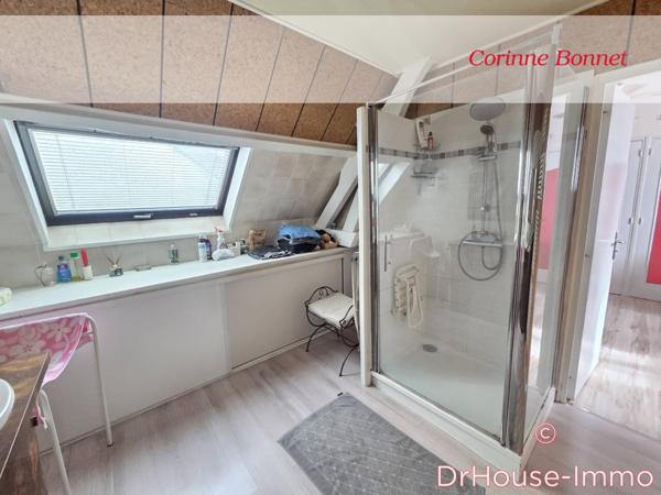 Maison à vendre 5 pièces de 110 m²