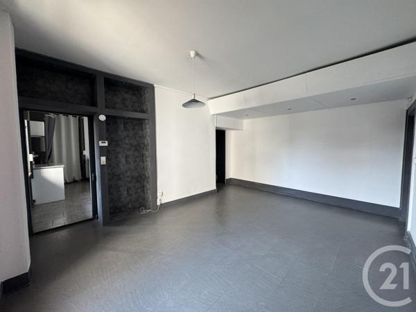 Appartement F2 à vendre  2 pièces - 64,01 m2 BESANCON - 25