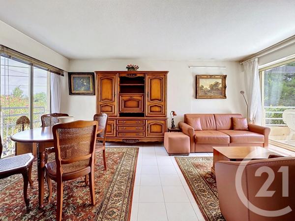 Appartement T3 à vendre  3 pièces - 73,92 m 2   ANTIBES  - 06