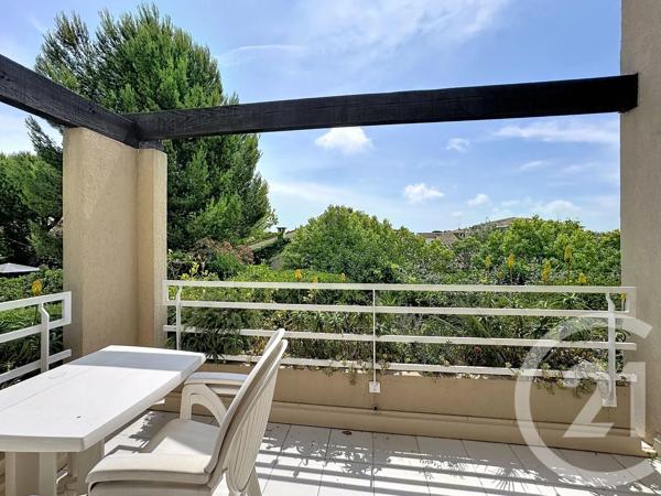 Appartement T3 à vendre  3 pièces - 73,92 m 2   ANTIBES  - 06