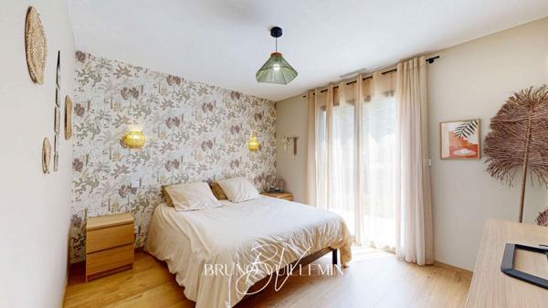 VILLA PLAIN PIED 4 FACES