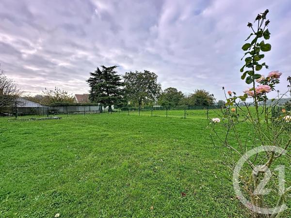 Maison à vendre  5 pièces - 120,01 m2 NOYON - 60