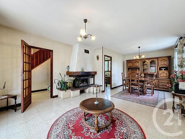 Maison à vendre  5 pièces - 120,01 m2 NOYON - 60