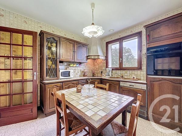 Maison à vendre  5 pièces - 120,01 m2 NOYON - 60