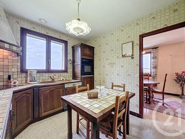 Maison à vendre  5 pièces - 120,01 m2 NOYON - 60