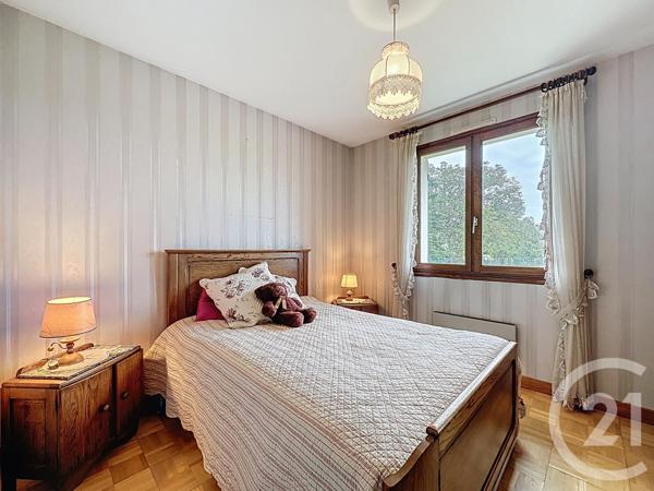 Maison à vendre  5 pièces - 120,01 m2 NOYON - 60