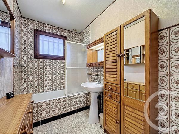 Maison à vendre  5 pièces - 120,01 m2 NOYON - 60