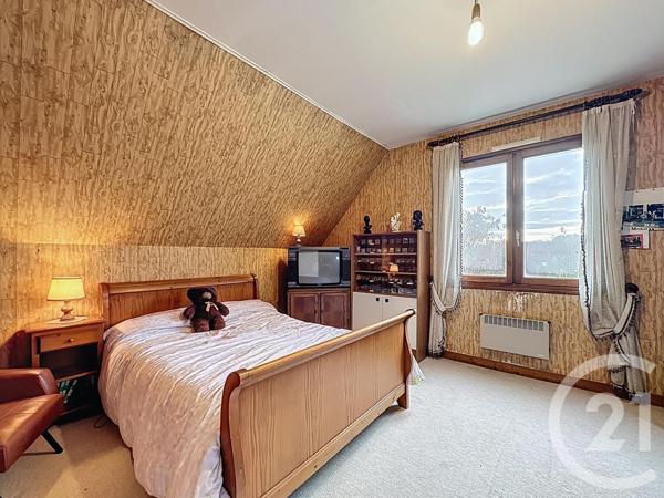 Maison à vendre  5 pièces - 120,01 m2 NOYON - 60