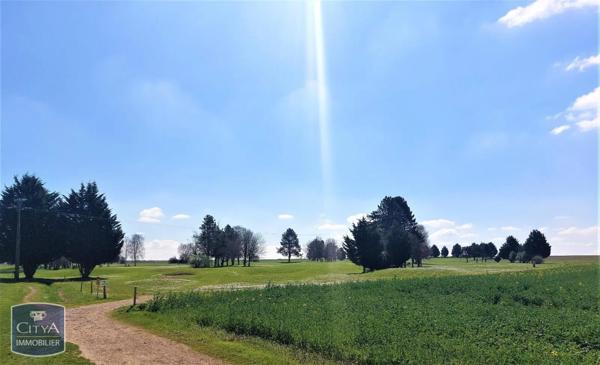 Terrain à vendre 1427m²