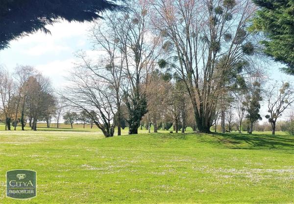 Terrain à vendre 1427m²