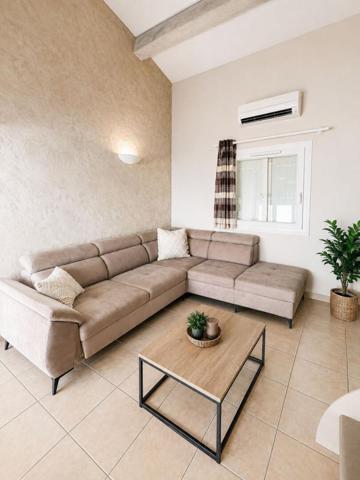 Maison 4 pièces avec piscine