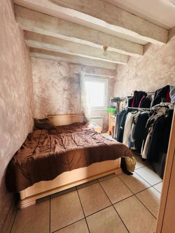 Maison 4 pièces avec piscine