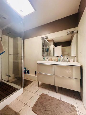 Maison 4 pièces avec piscine
