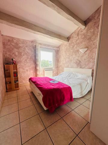 Maison 4 pièces avec piscine