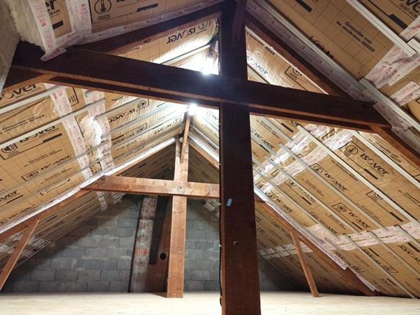 Maison entièrement rénovée quartier Beauvallon, Saint-Brieuc