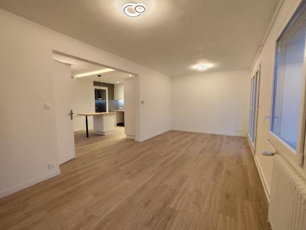 Maison entièrement rénovée quartier Beauvallon, Saint-Brieuc