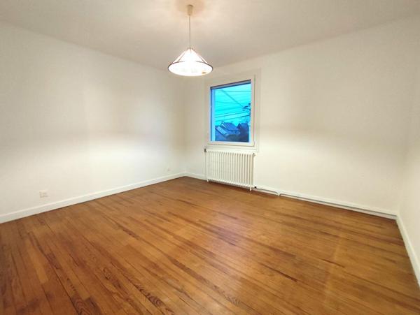 Maison entièrement rénovée quartier Beauvallon, Saint-Brieuc