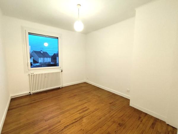 Maison entièrement rénovée quartier Beauvallon, Saint-Brieuc