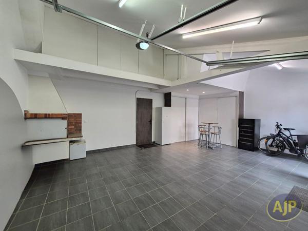 Vente maison Saint Philbert De Grand Lieu : 399 000 € - AJP Immobilier Saint-Philbert-de-Grand-Lieu