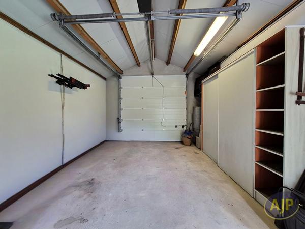 Vente maison Saint Philbert De Grand Lieu : 399 000 € - AJP Immobilier Saint-Philbert-de-Grand-Lieu