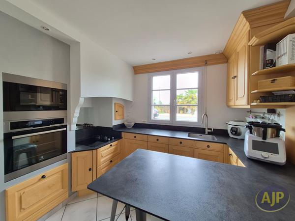 Vente maison Saint Philbert De Grand Lieu : 399 000 € - AJP Immobilier Saint-Philbert-de-Grand-Lieu